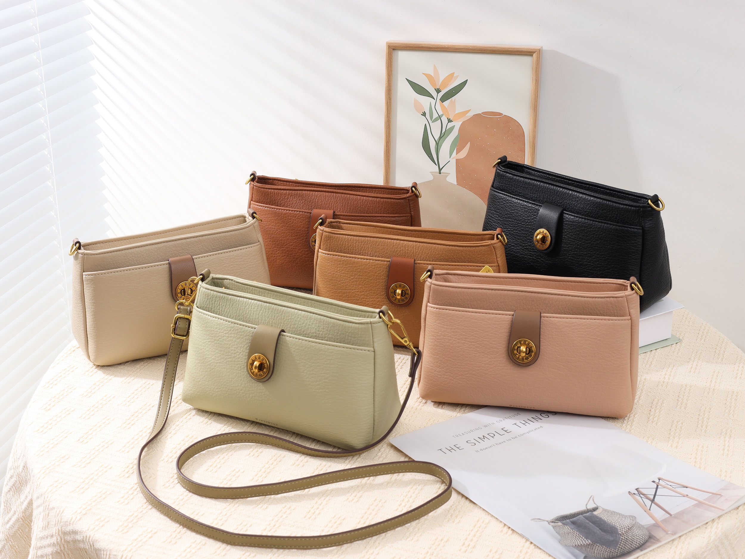 کیف پرتیزس PRETTYZYS X5-183