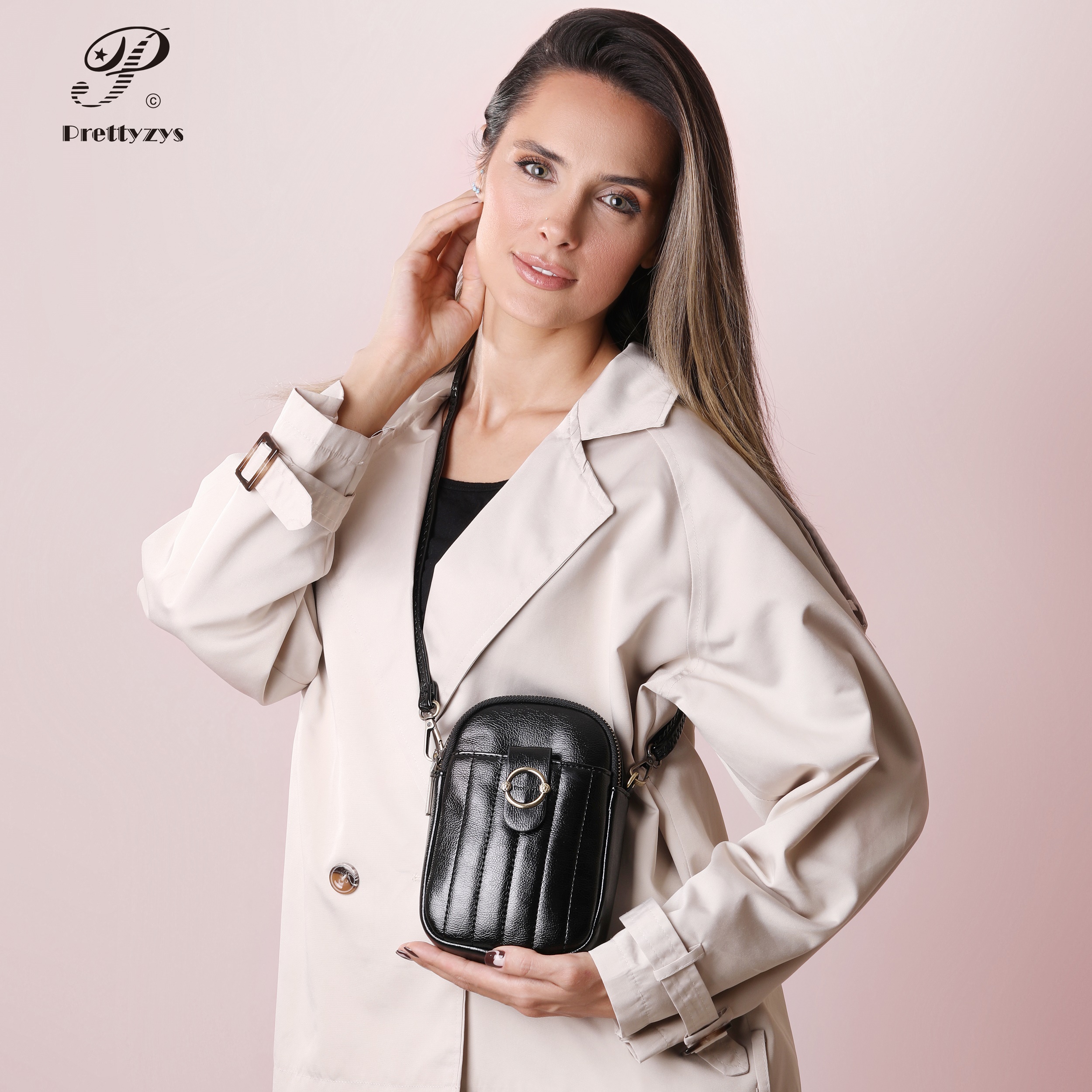 فروش کیف رودوشی پرتیزس