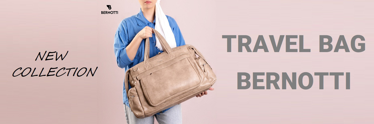 فروش ساک سفری برنوتی