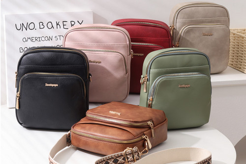 کیف پرتیزس PRETTYZYS X5-183