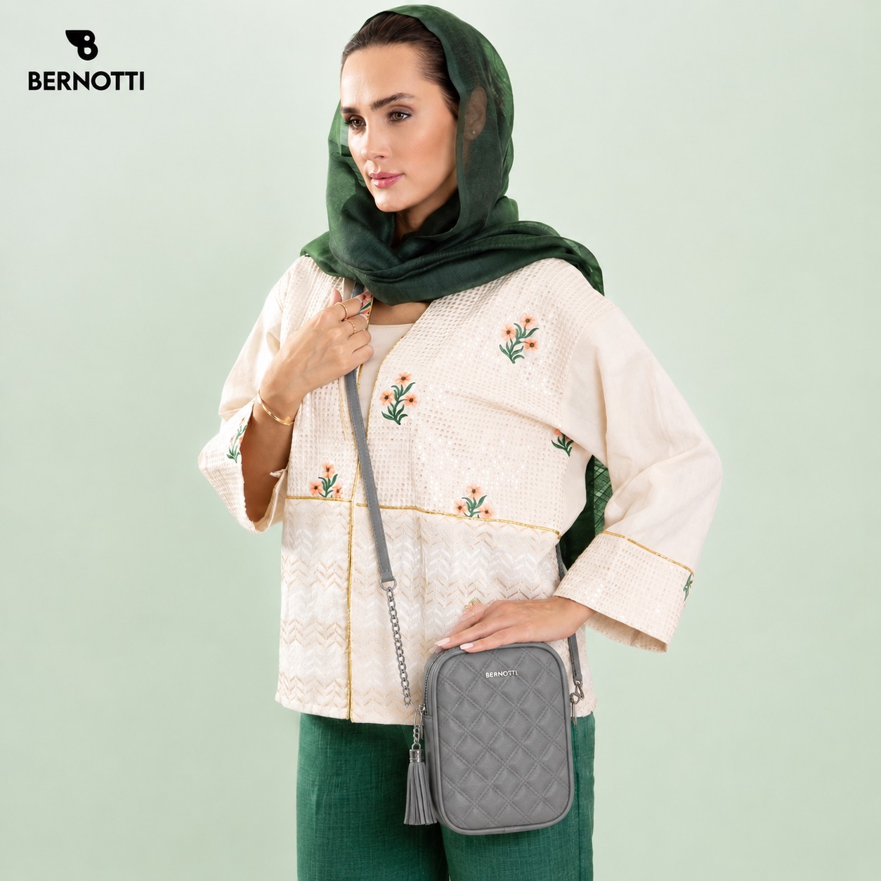 کیف زنانه وارداتی