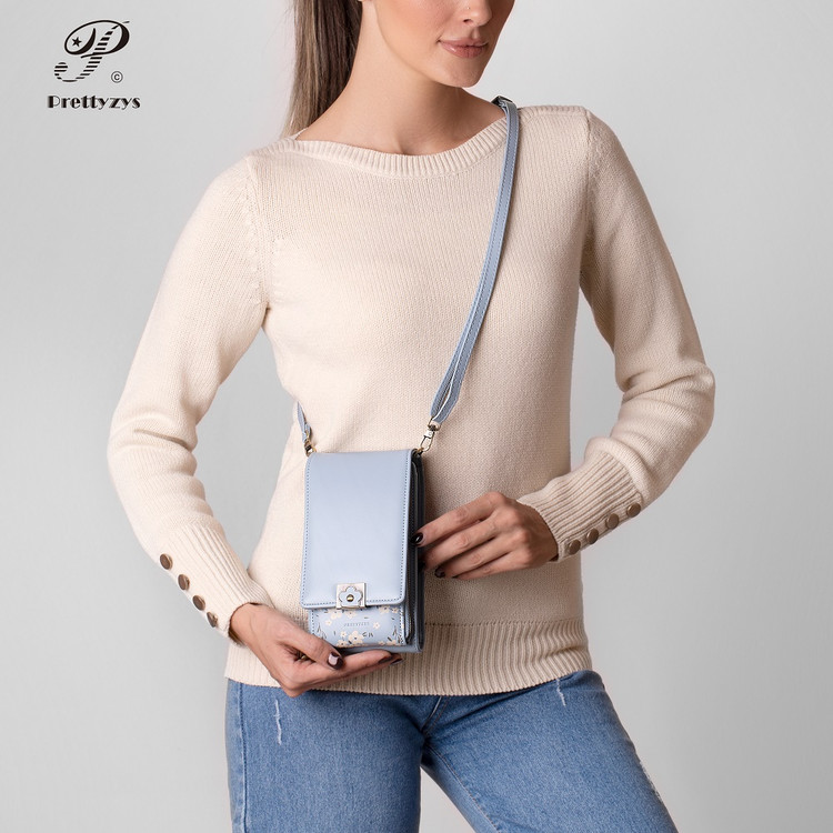 کیف موبایلی پرتیز PRETTYZYS L150