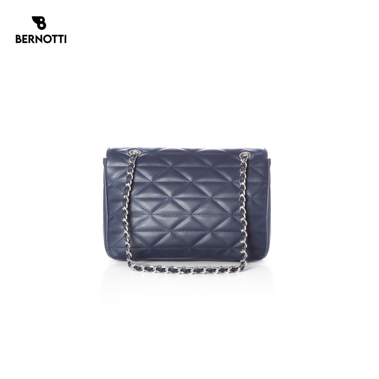 کیف رودوشی برند برنوتی پشت عکس مدل BERNOTTI TB-6700