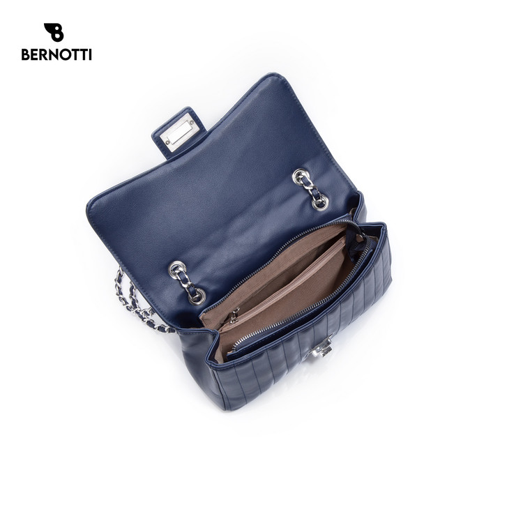 کیف رودوشی برند برنوتی داخل کیف مدل BERNOTTI TB-6700