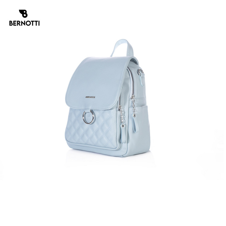 کوله پشتی برند برنوتی ابی مدل BERNOTTI TB-6704