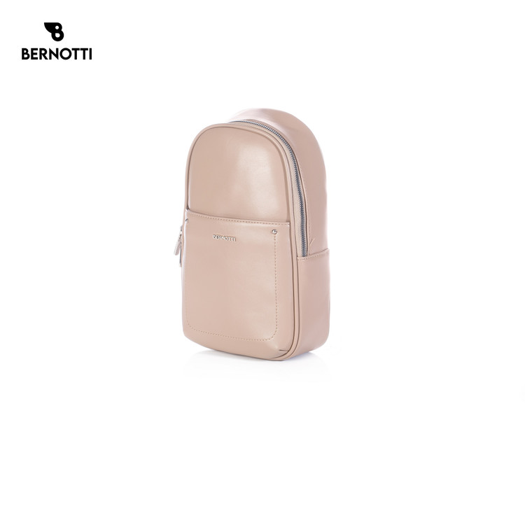 کیف کراس بادی برند برنوتی کرم مدل BERNOTTI TB-6708