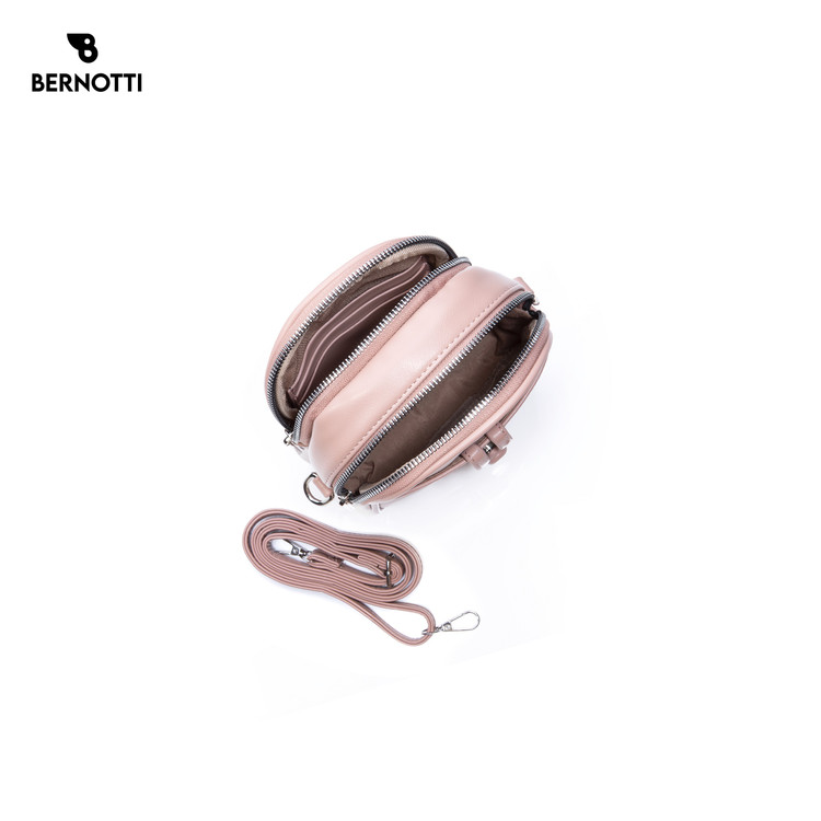 کیف رودوشی برند برنوتی داخل کیف مدل BERNOTTI TB-6724