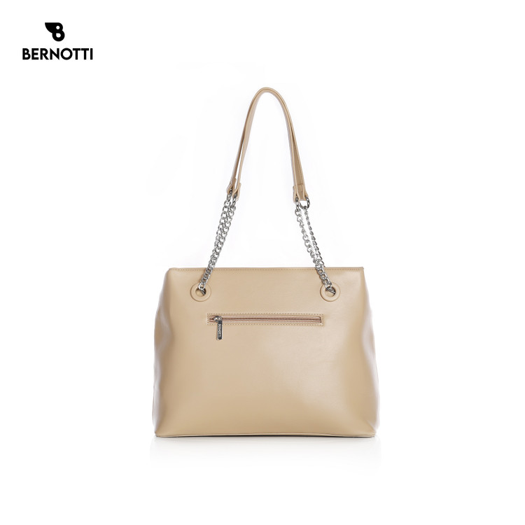 پشت کیف دستی/رودوشی برند برنوتی مدل BERNOTTI TB-6414