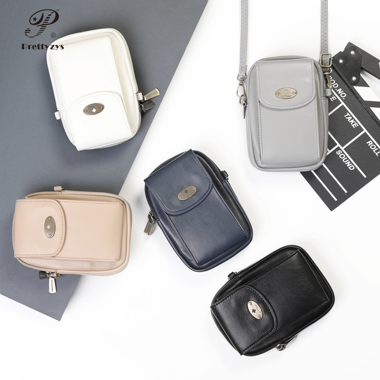 قیمت کیف پرتیز تمام رنگ ها مدل PRETTYZYS L155