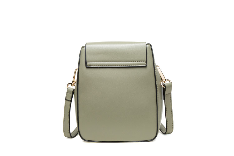 کیف رودوشی زنانه برند پرتیز پشت کیف مدل PRETTYZYS X073