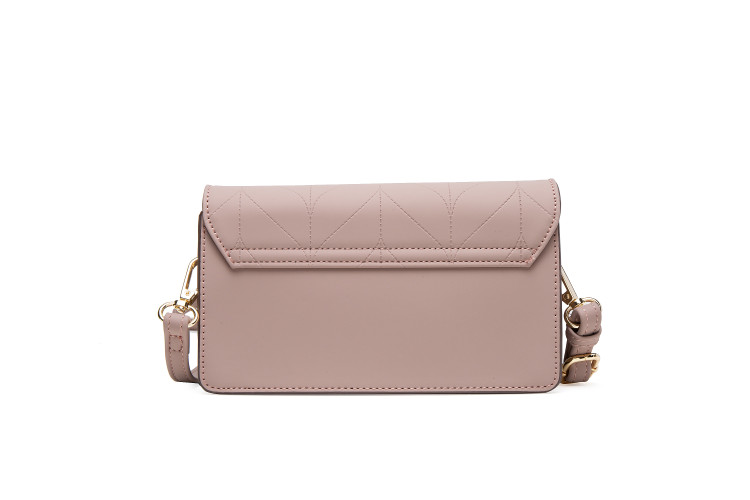 کیف رودوشی زنانه برند پرتیز پشت کیف مدل PRETTYZYS X081