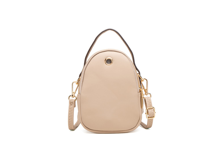 کیف رودوشی زنانه برند پرتیز پشت کیف مدل PRETTYZYS L113