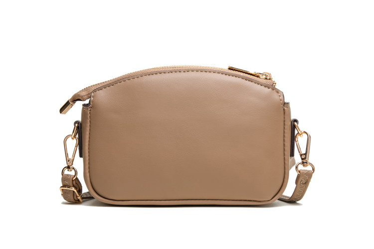 کیف رودوشی زنانه برند پرتیز پشت کیف مدل PRETTYZYS X107