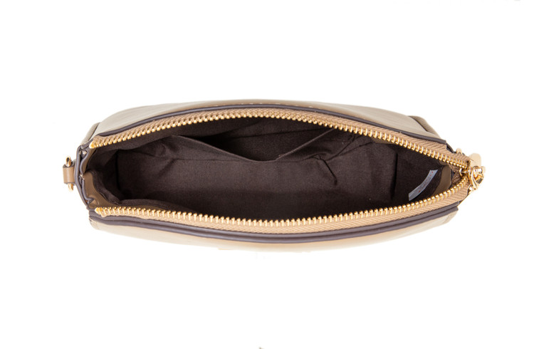 کیف رودوشی زنانه برند پرتیز داخل کیف مدل PRETTYZYS X107