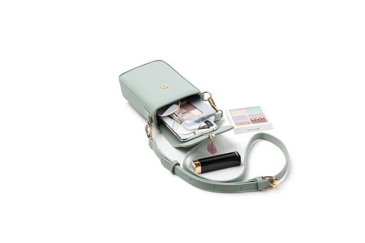 کیف رودوشی زنانه برند پرتیز داخل کیف مدل PRETTYZYS L051