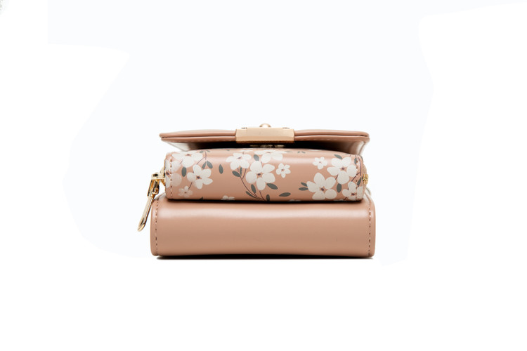 کیف رودوشی زنانه برند پرتیز کف کیف مدل PRETTYZYS L150