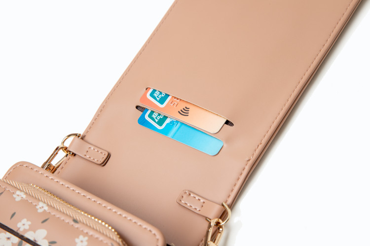 کیف رودوشی زنانه برند پرتیز جاکارت مدل PRETTYZYS L150