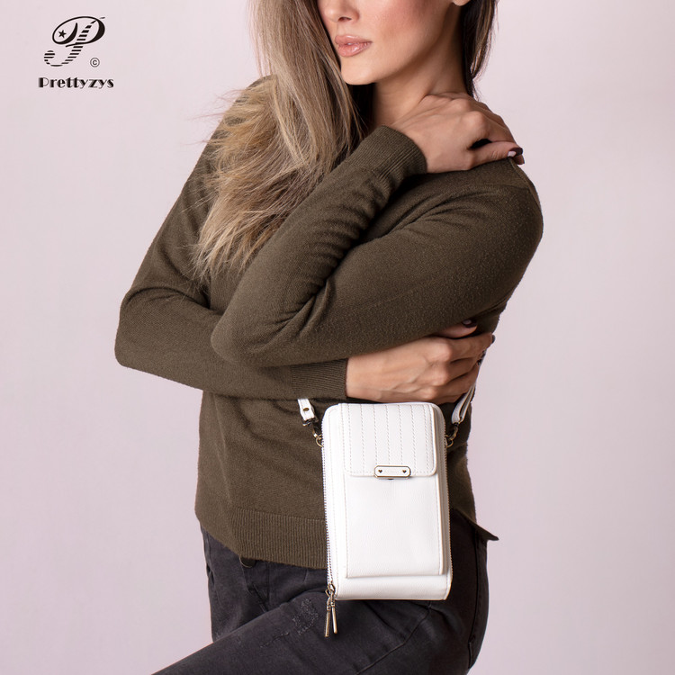 کیف موبایلی پرتیز PRETTYZYS L142