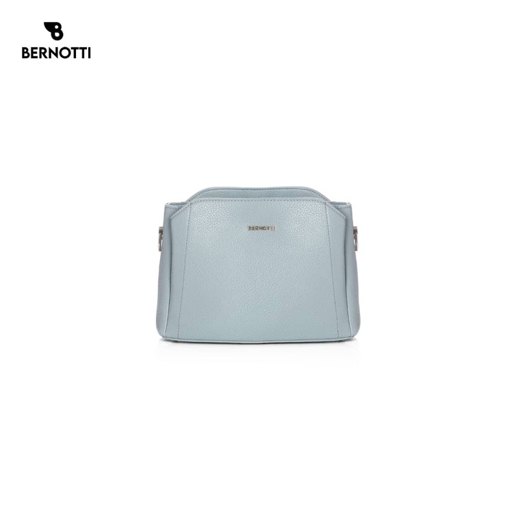تمام رخ کیف رودوشی برند برنوتی مدل BERNOTTI TB-7102