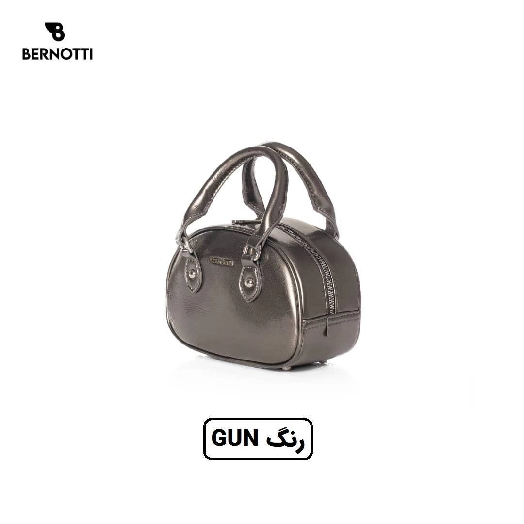کیف دستی/ رودوشی برند برنوتی گلد مدل BERNOTTI TB-7104