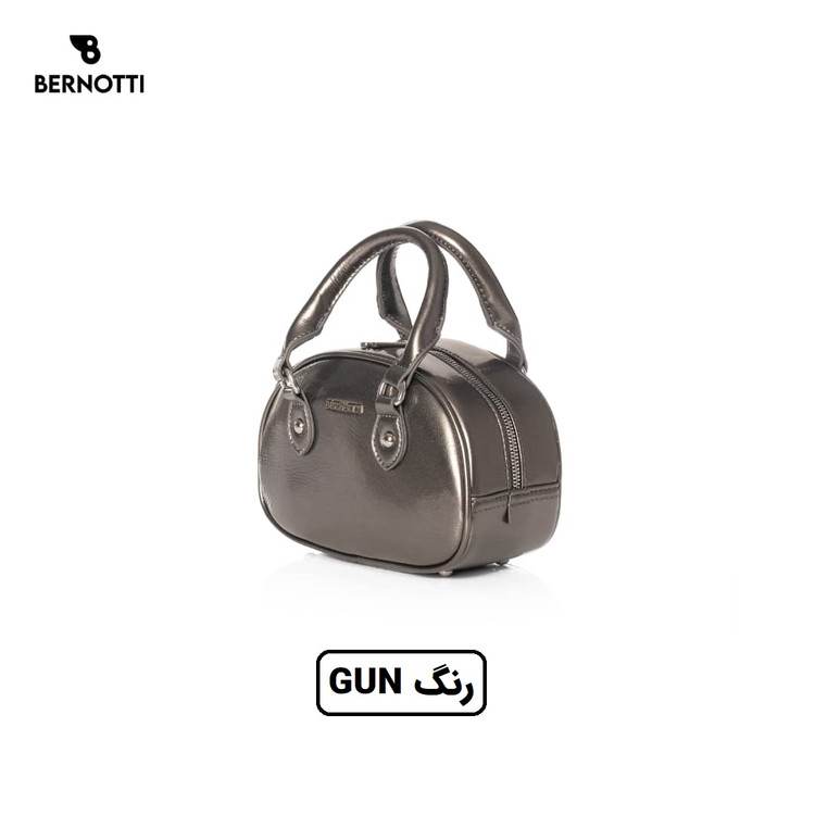 کیف دستی/ رودوشی برند برنوتی گلد مدل BERNOTTI TB-7104
