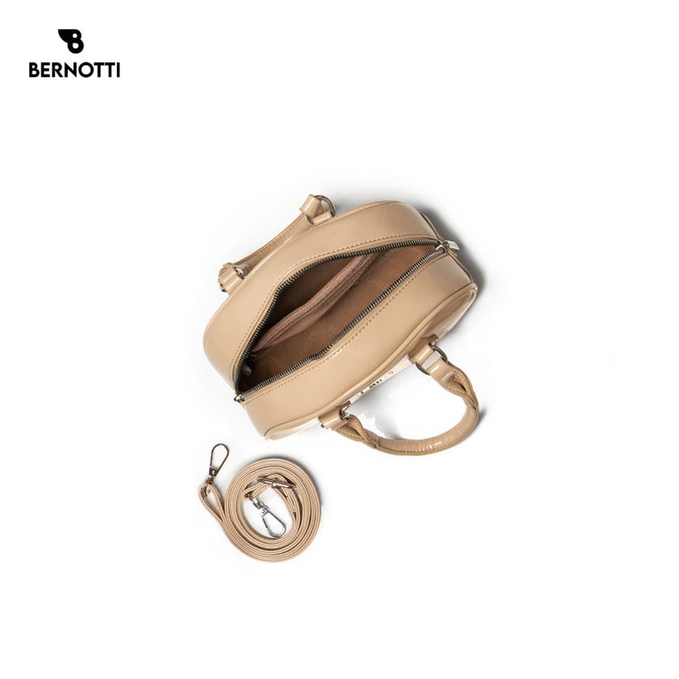 داخل کیف دستی/ رودوشی برند برنوتی مدل BERNOTTI TB-7104