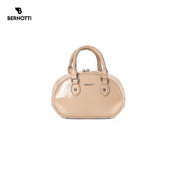 تمام رخ کیف دستی/ رودوشی برند برنوتی مدل BERNOTTI TB-7104