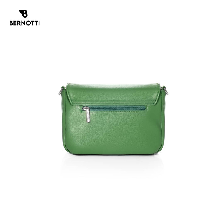 پشت کیف رودوشی برند برنوتی مدل BERNOTTI TB-7106