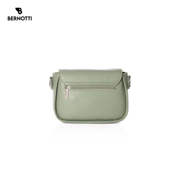 پشت کیف رودوشی برند برنوتی مدل BERNOTTI TB-7108