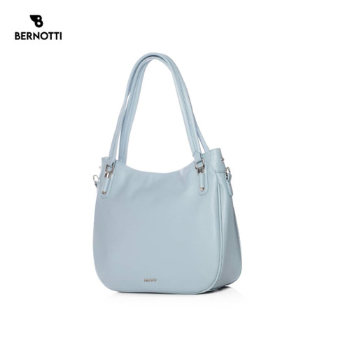 کیف رودوشی برند برنوتی ابی مدل BERNOTTI TB-7110