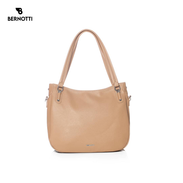 تمام رخ کیف رودوشی برند برنوتی مدل BERNOTTI TB-7110