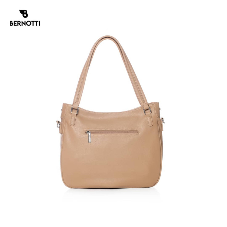 پشت کیف رودوشی برند برنوتی مدل BERNOTTI TB-7110