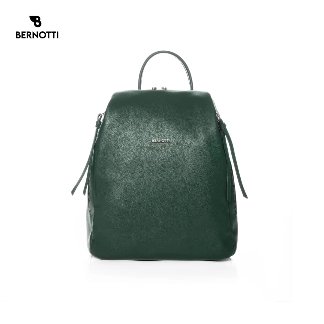 تمام رخ کوله پشتی برند برنوتی مدل BERNOTTI TB-7112