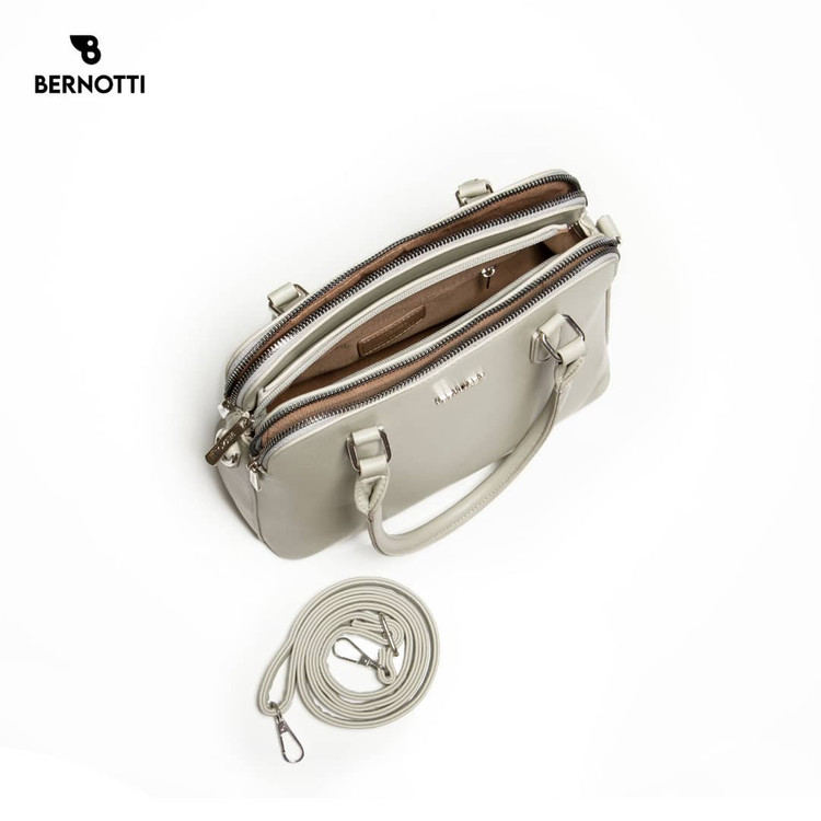 داخل کیف دستی/رودوشی برند برنوتی مدل BERNOTTI TB-7114