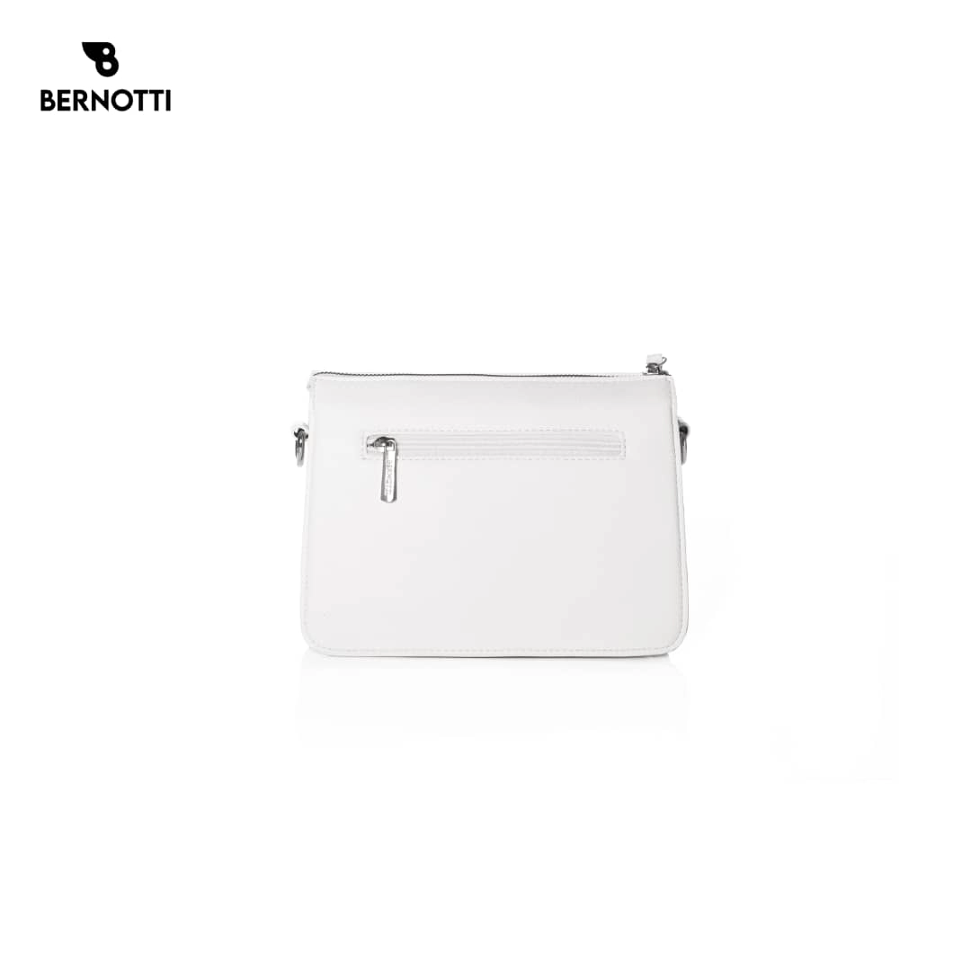 پشت کیف رودوشی برند برنوتی مدل BERNOTTI TB-7116