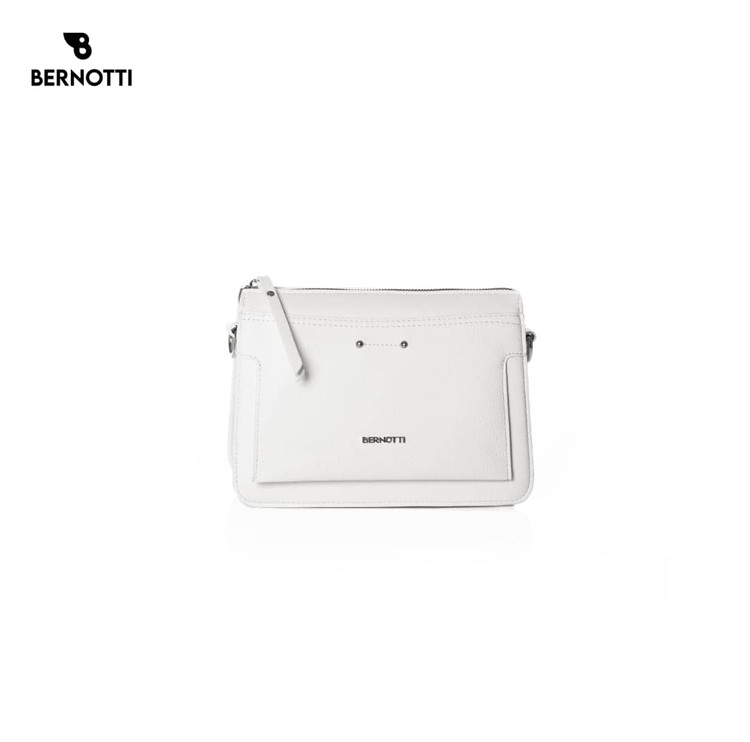 تمام رخ کیف رودوشی برند برنوتی مدل BERNOTTI TB-7116