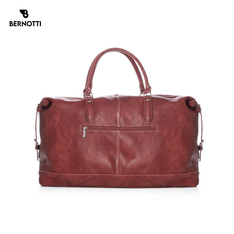 پشت ساک سفری بزرگ برند برنوتی مدل BERNOTTI TB-7124