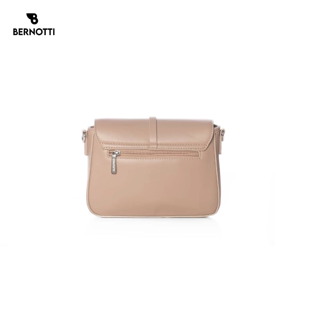 پشت کیف رودوشی برند برنوتی مدل BERNOTTI TB-7126