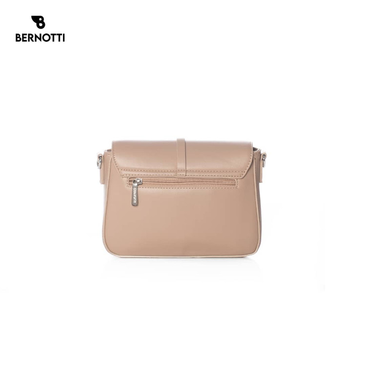 پشت کیف رودوشی برند برنوتی مدل BERNOTTI TB-7126