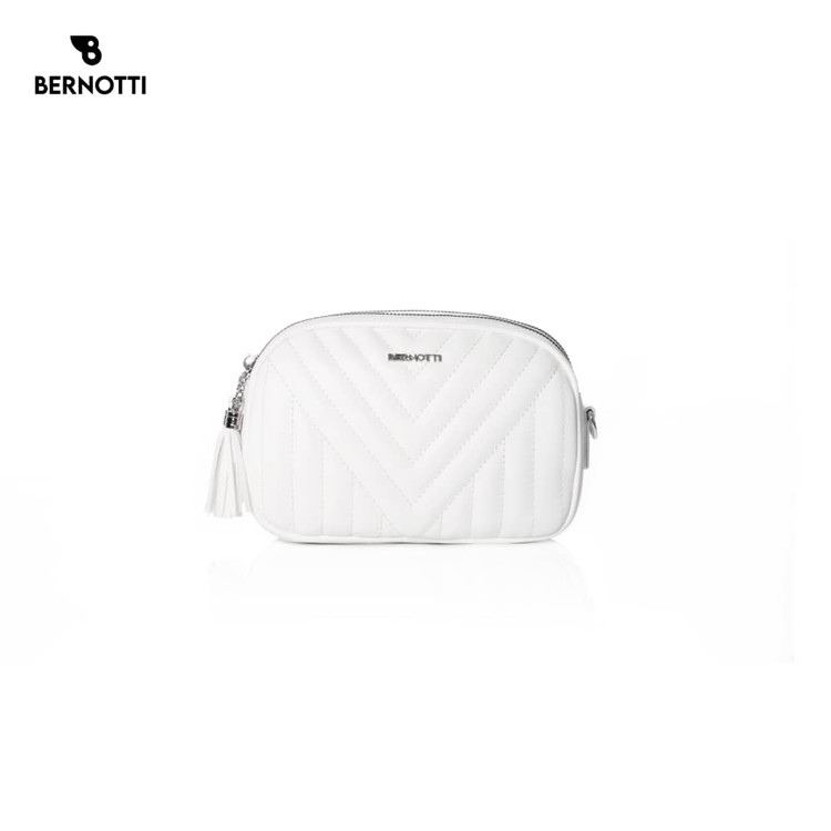 تمام رخ کیف رودوشی/کمری برند برنوتی مدل BERNOTTI TB-7128