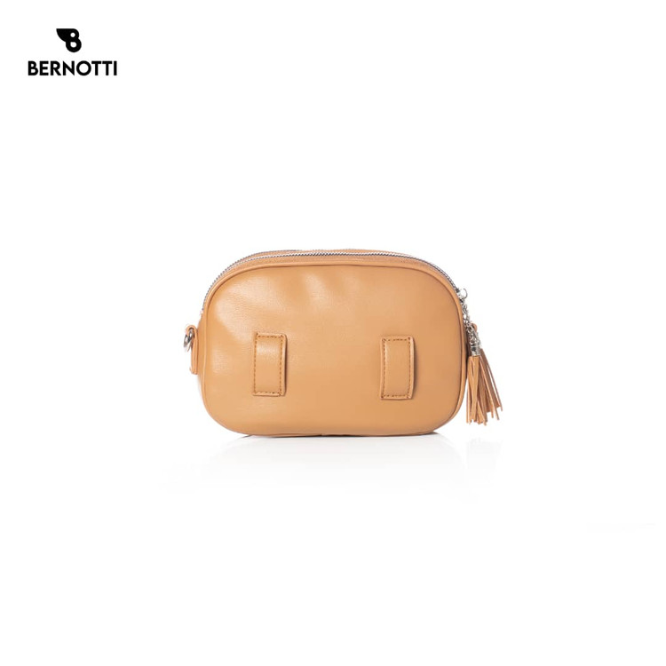 پشت کیف رودوشی/کمری برند برنوتی مدل BERNOTTI TB-7130