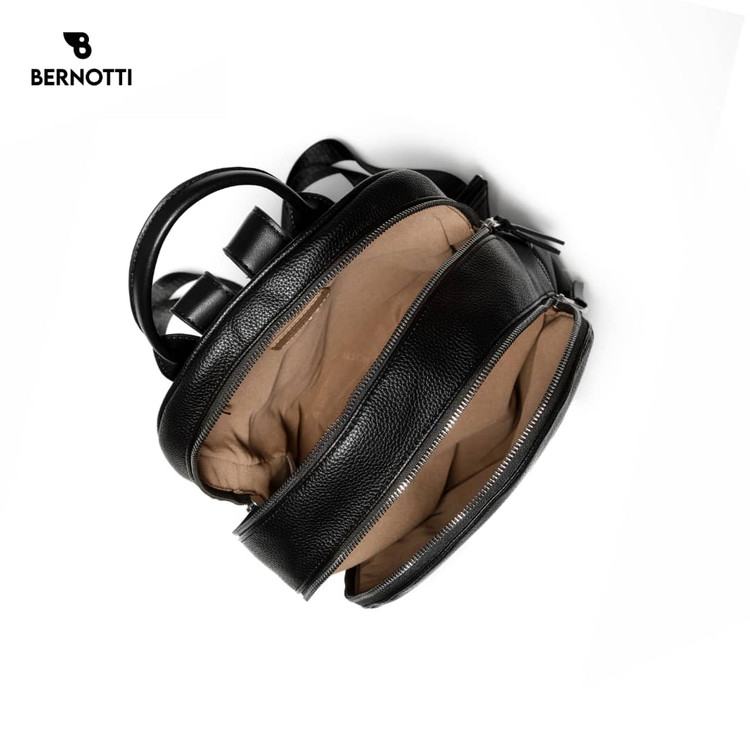 داخل کوله پشتی برند برنوتی مدل BERNOTTI TB-7134