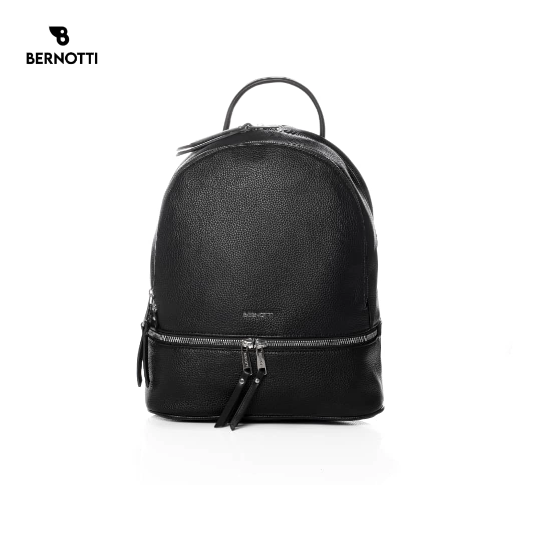 تمام رخ کوله پشتی برند برنوتی مدل BERNOTTI TB-7134