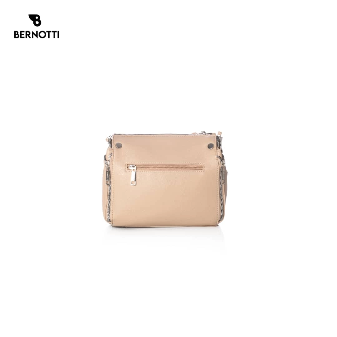 پشت کیف رودوشی برند برنوتی مدل BERNOTTI TB-7136