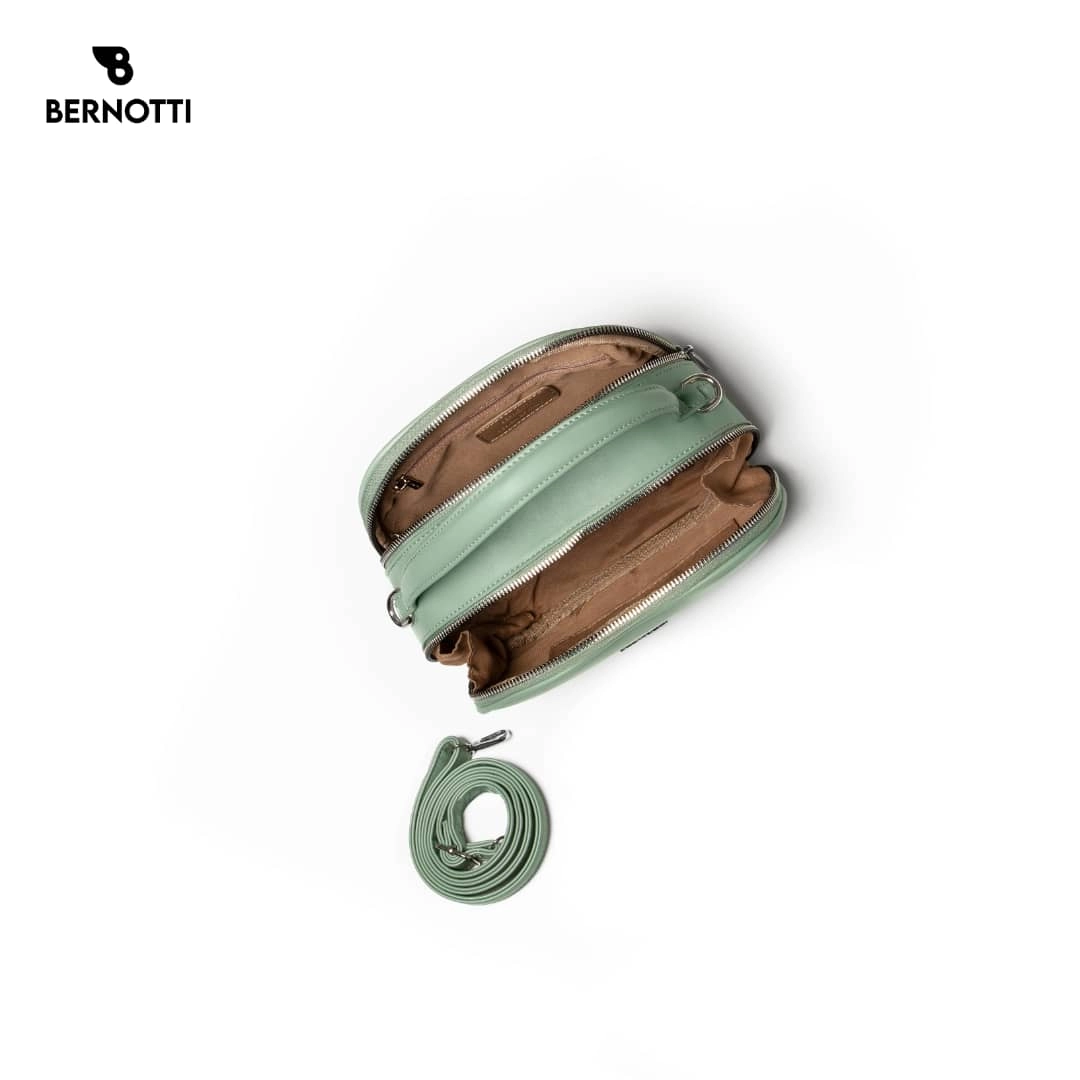 داخل کیف دستی/رودوشی برند برنوتی مدل BERNOTTI TB-7138
