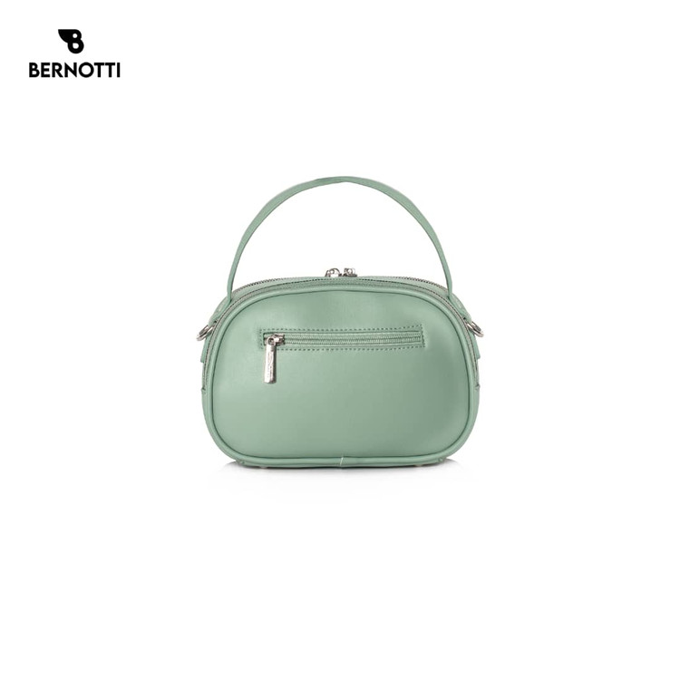 پشت کیف دستی/رودوشی برند برنوتی مدل BERNOTTI TB-7138