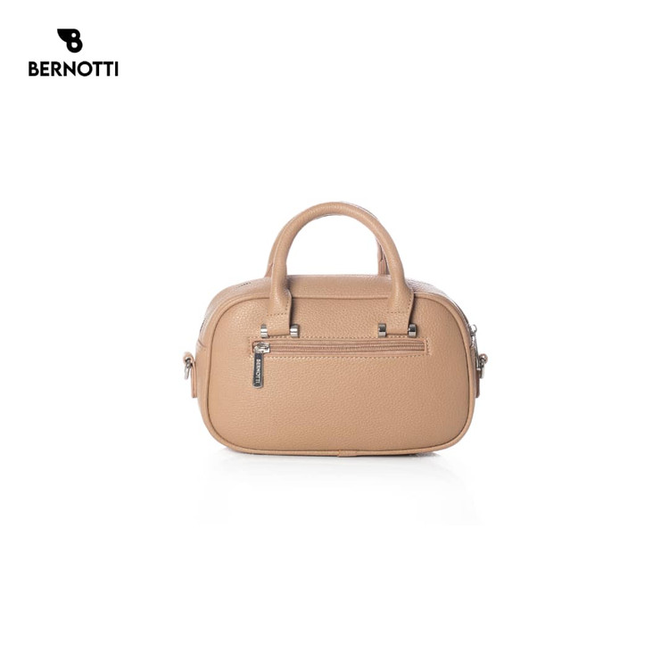 پشت کیف دستی/رودوشی برند برنوتی مدل BERNOTTI TB-7140