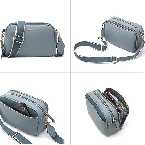 ابعاد کیف رودوشی برند پرتیزس مدل PRETTYZYS X3-150