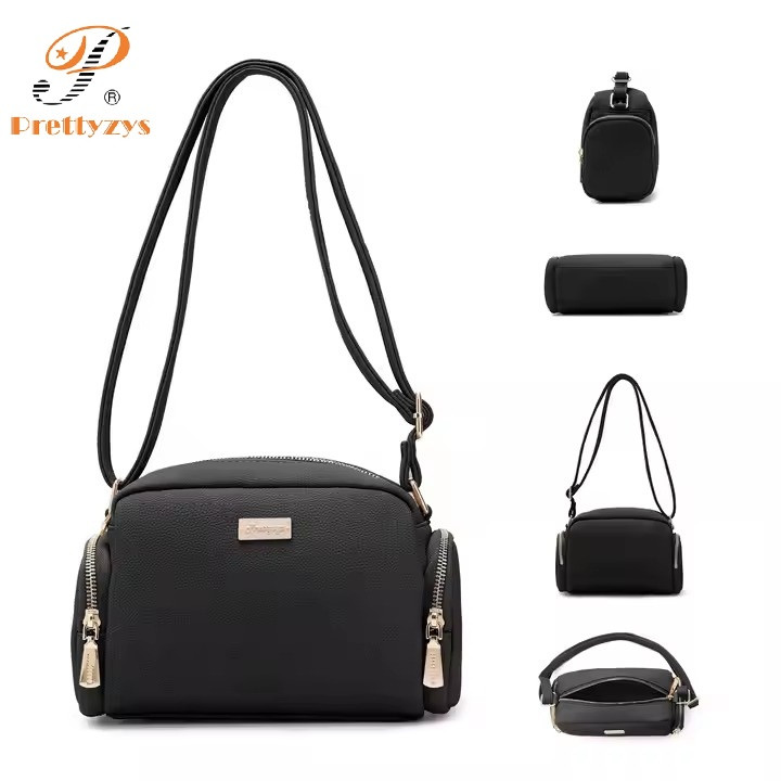 داخل کیف رودوشی برند پرتیزس مدل PRETTYZYS X4-171