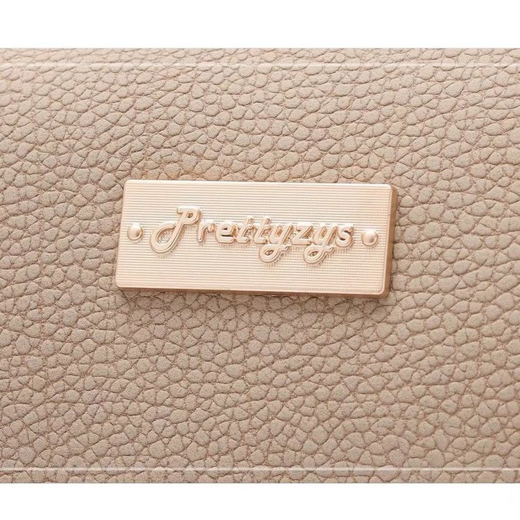 لوگو کیف رودوشی برند پرتیزس مدل PRETTYZYS X4-171